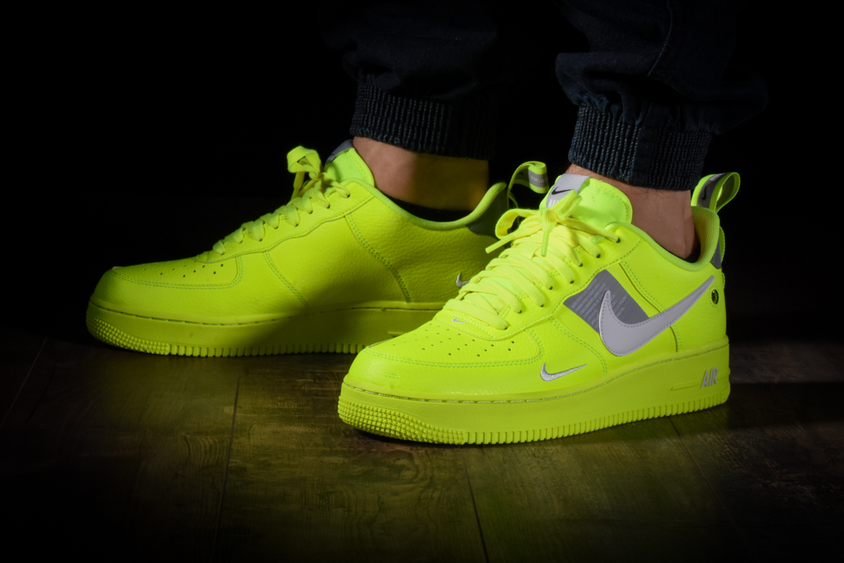 af1 lv8 utility