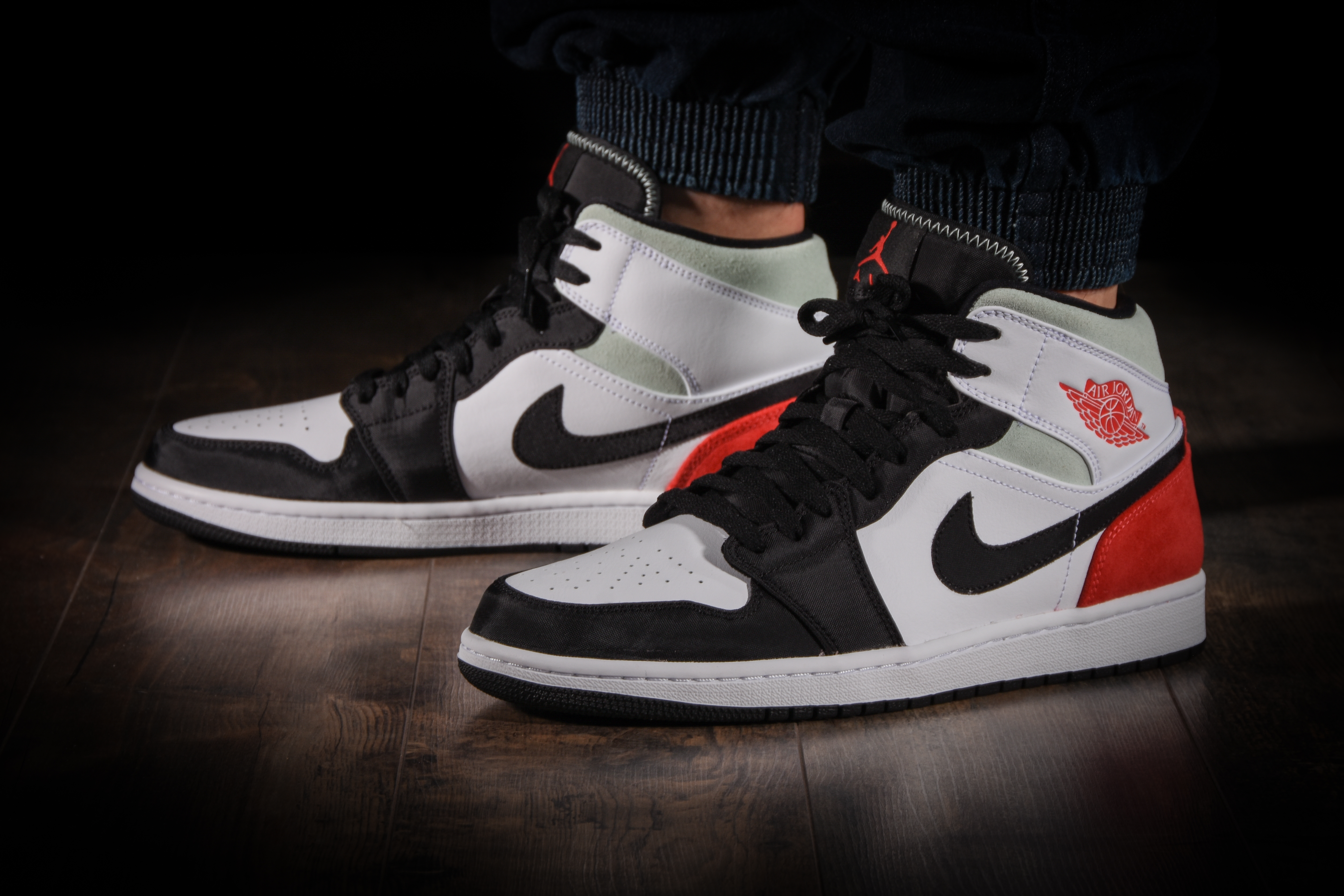 Aj1 union black toe cheap